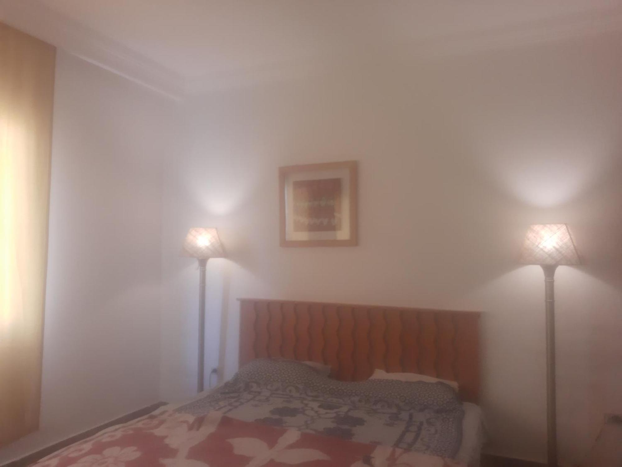 Private Entrance Small Bedroom With Bathroom No Cooking Allowed In Appartamento Hurghada