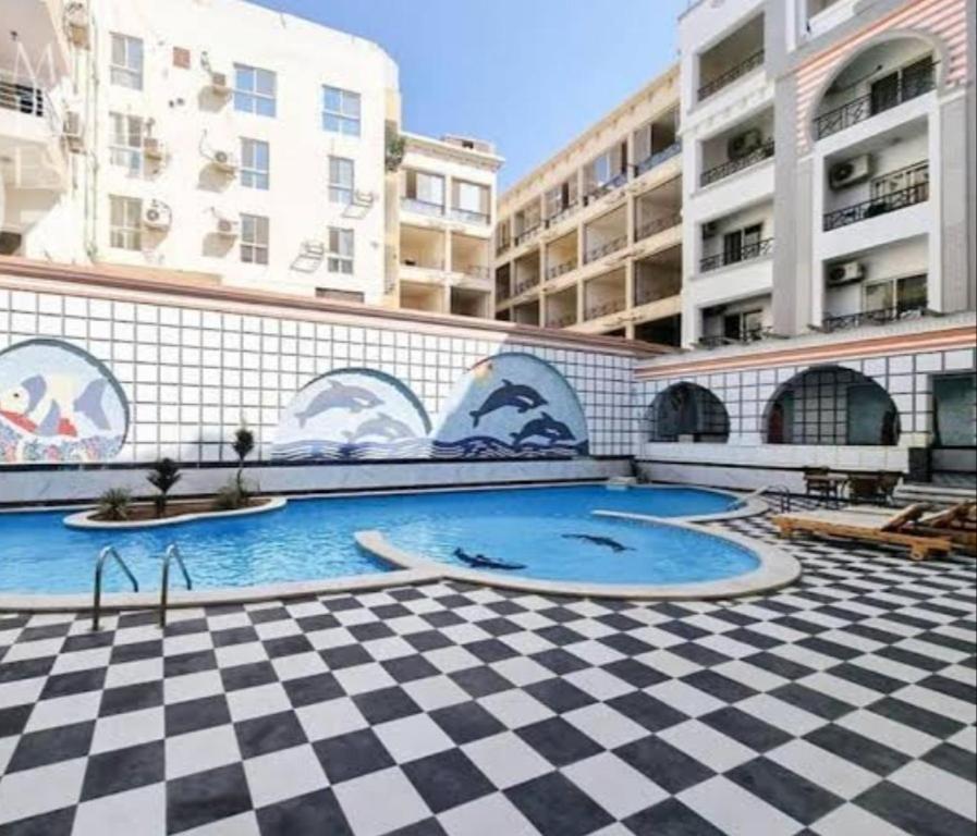Appartamento Sheraton Plaza Hideaway *