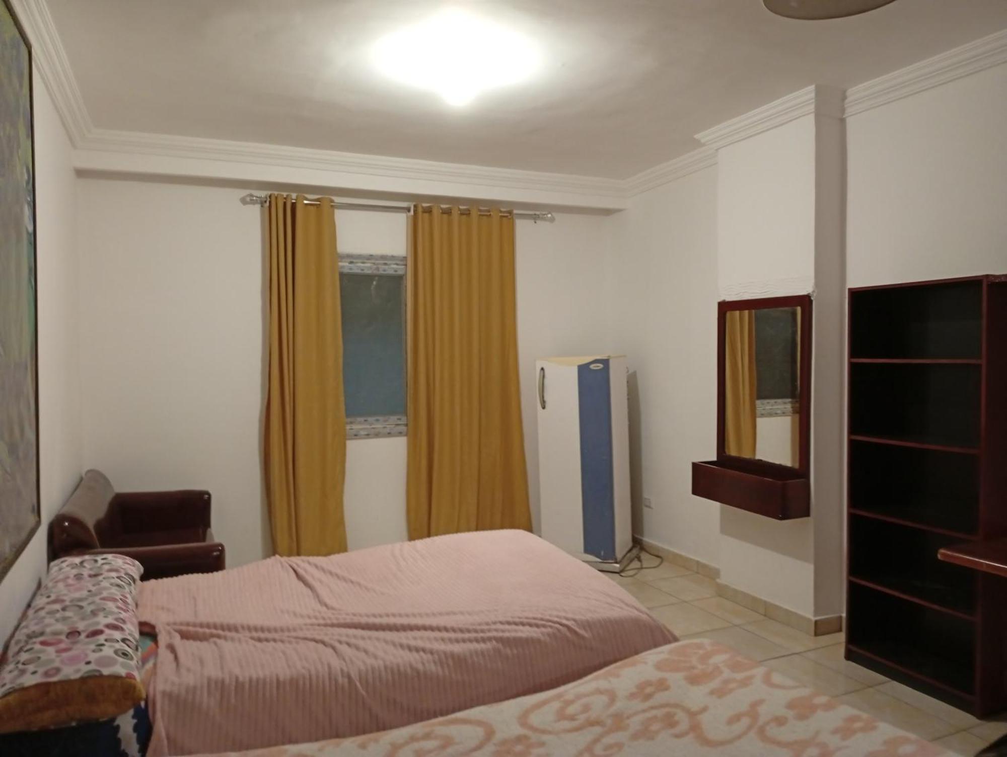 Appartamento Sheraton Plaza Hideaway *