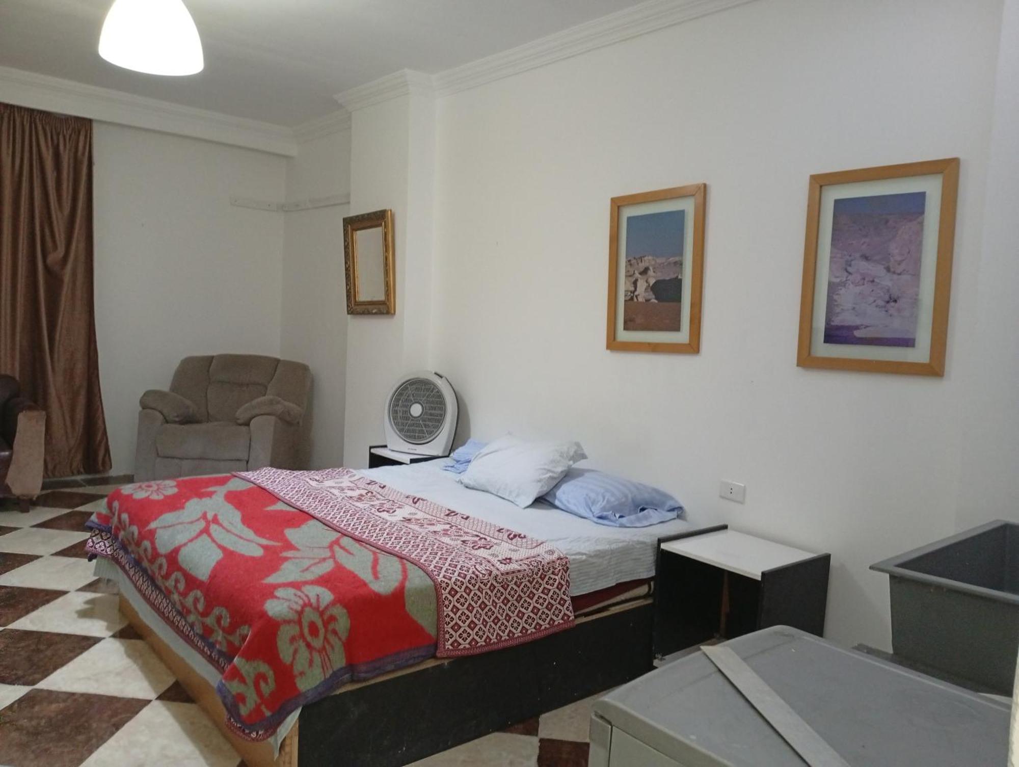 Sheraton Plaza Hideaway Appartamento Hurghada