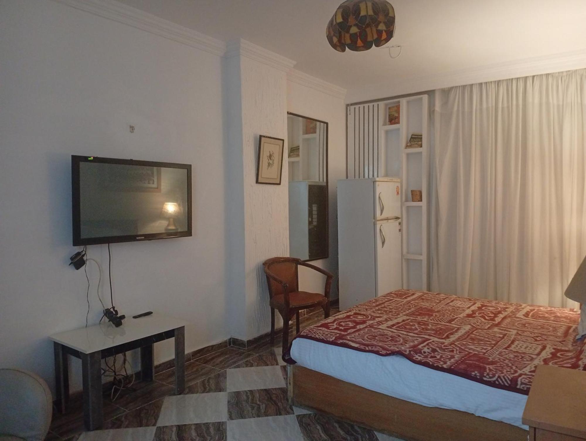 Sheraton Plaza Hideaway Appartamento Hurghada